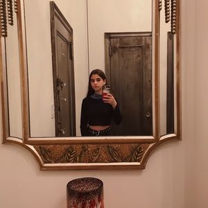 Meet your Posher, Lena